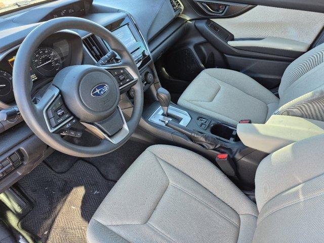 used 2020 Subaru Impreza car, priced at $19,293