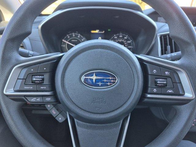 used 2020 Subaru Impreza car, priced at $19,293