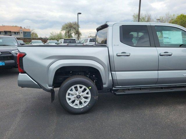 new 2024 Toyota Tacoma car, priced at $42,565