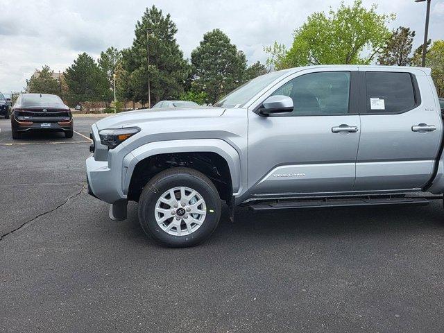 new 2024 Toyota Tacoma car, priced at $42,565