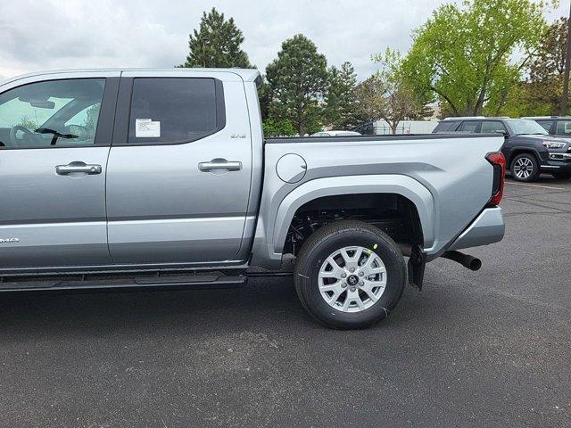 new 2024 Toyota Tacoma car, priced at $42,565