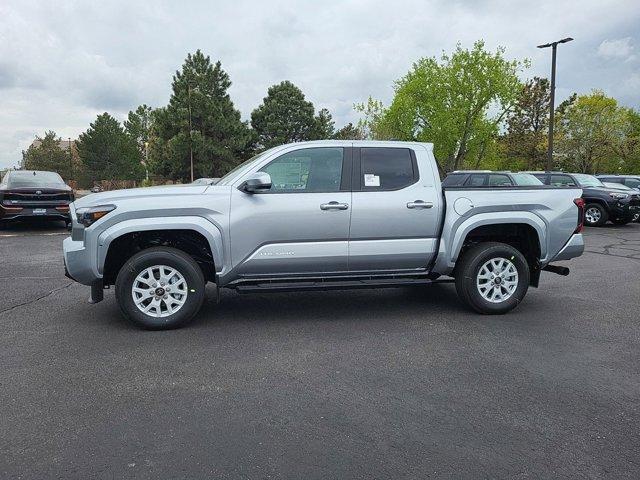 new 2024 Toyota Tacoma car, priced at $42,565