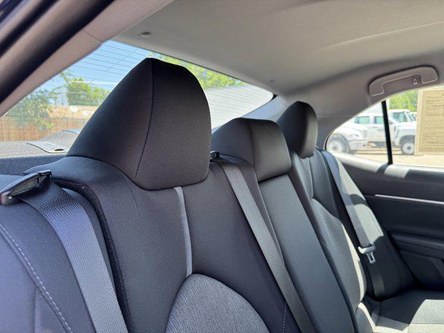 used 2021 Toyota Camry car, priced at $24,791