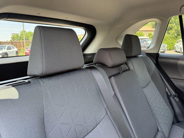new 2025 Toyota RAV4 car, priced at $33,939