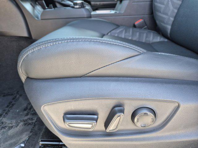 new 2025 Toyota Tacoma car, priced at $53,544