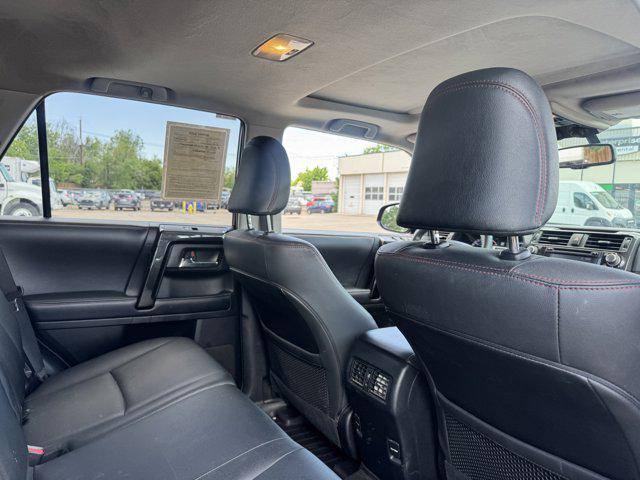 used 2019 Toyota 4Runner car, priced at $30,991