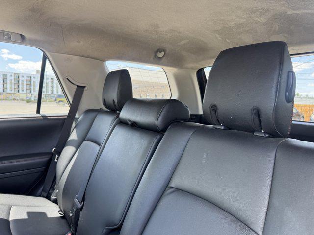 used 2019 Toyota 4Runner car, priced at $30,991