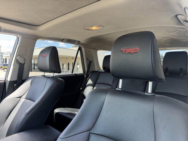 used 2019 Toyota 4Runner car, priced at $30,991