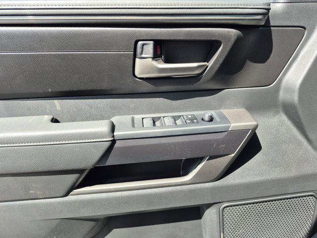 new 2025 Toyota Tundra car, priced at $57,644