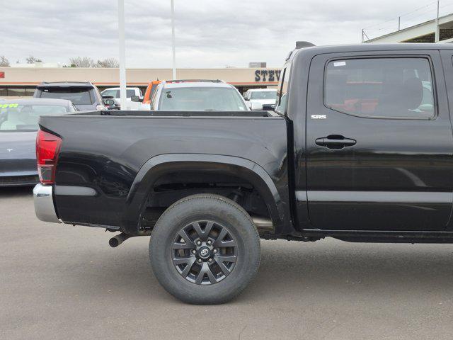 used 2023 Toyota Tacoma car, priced at $34,994