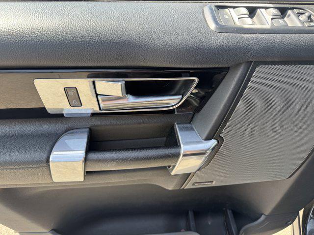 used 2011 Land Rover LR4 car, priced at $6,478