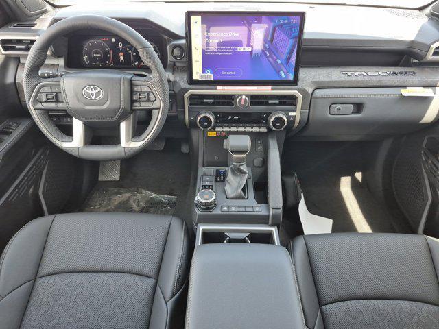 new 2025 Toyota Tacoma car, priced at $54,724