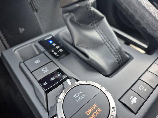 new 2025 Toyota Tacoma car, priced at $54,724