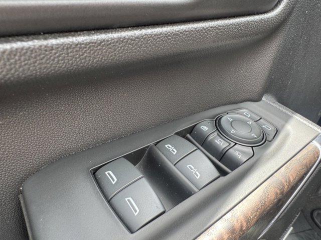 used 2023 GMC Sierra 2500 car, priced at $66,453