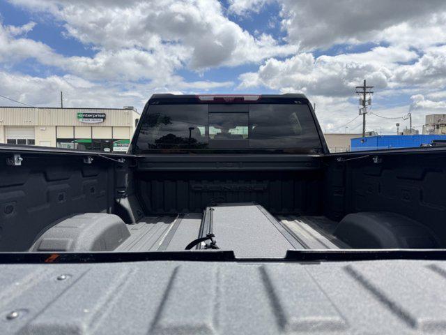 used 2023 GMC Sierra 2500 car, priced at $66,453