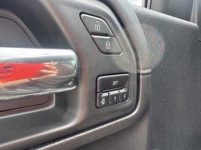 used 2023 GMC Sierra 2500 car, priced at $66,453