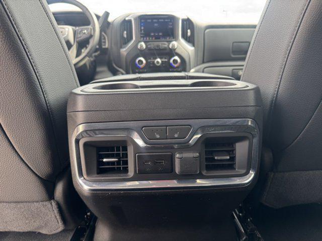 used 2023 GMC Sierra 2500 car, priced at $66,453
