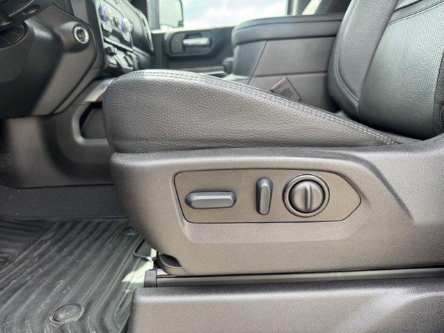used 2023 GMC Sierra 2500 car, priced at $66,453