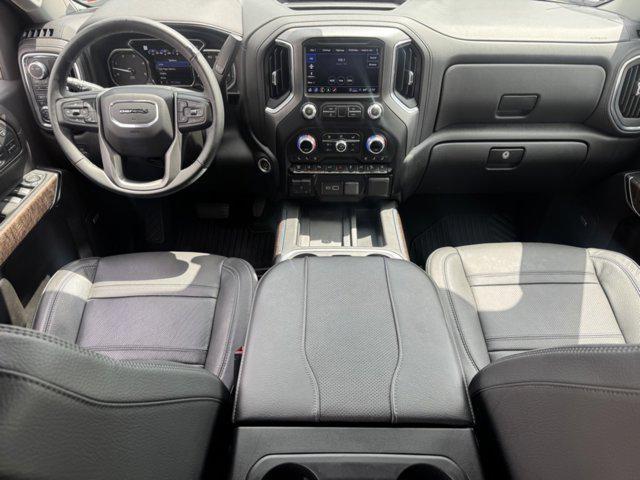 used 2023 GMC Sierra 2500 car, priced at $66,453