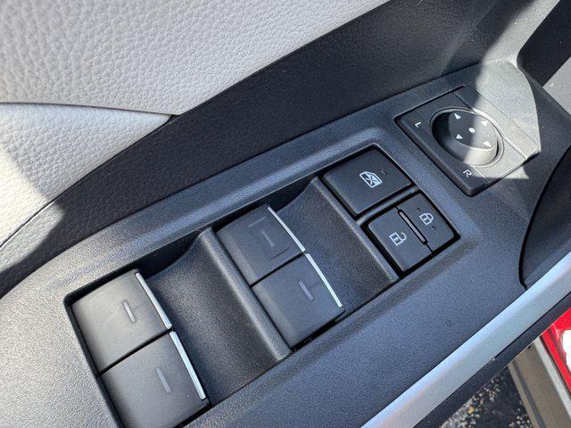 new 2025 Toyota RAV4 car, priced at $36,604