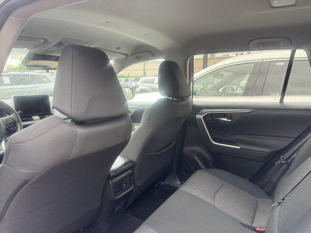 used 2024 Toyota RAV4 car, priced at $30,794