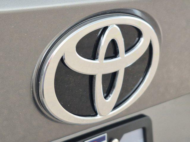 new 2025 Toyota bZ4X car, priced at $41,849