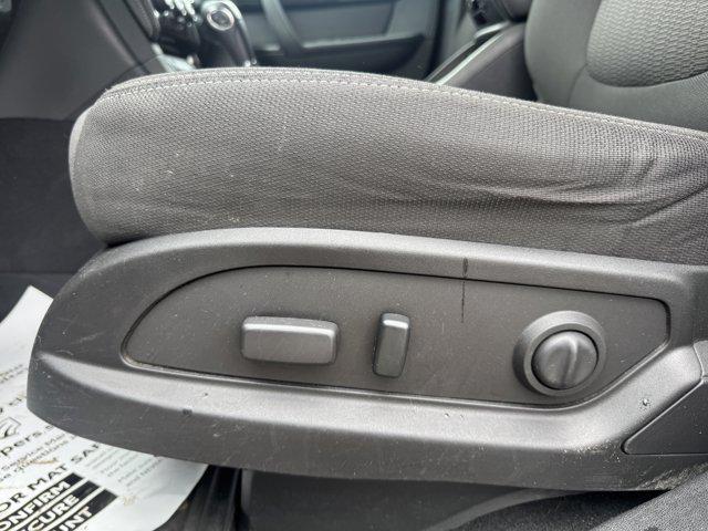used 2017 Chevrolet Traverse car, priced at $11,492