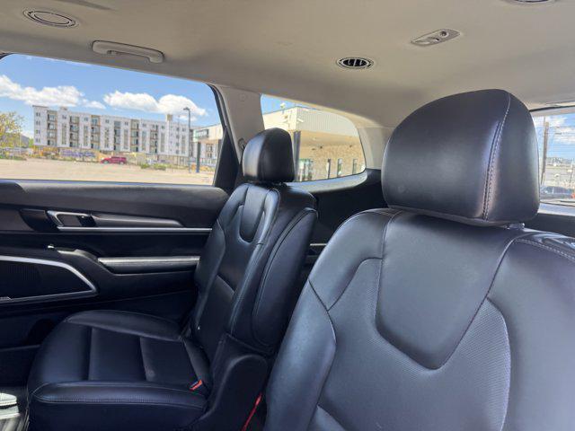 used 2022 Kia Telluride car, priced at $33,992