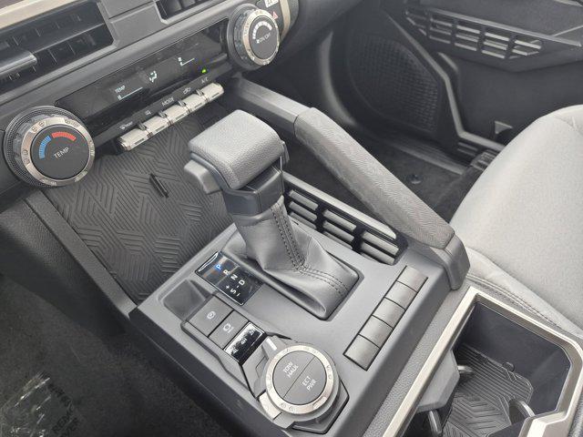 new 2025 Toyota Tacoma car, priced at $42,894