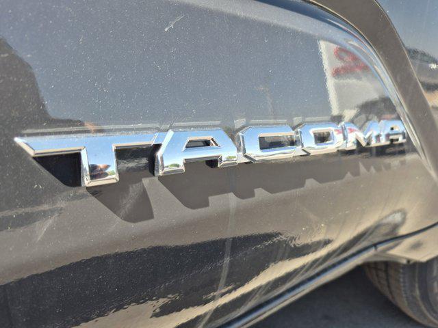 new 2025 Toyota Tacoma car, priced at $42,894