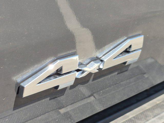 new 2025 Toyota Tacoma car, priced at $42,894