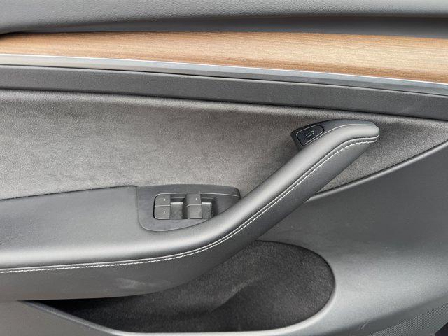 used 2023 Tesla Model Y car, priced at $31,191