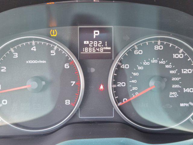 used 2013 Subaru Outback car, priced at $6,852