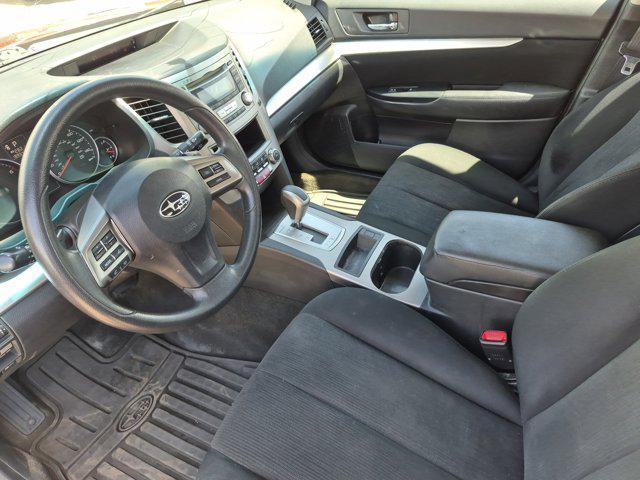 used 2013 Subaru Outback car, priced at $6,852