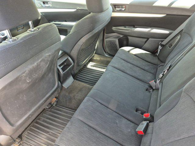 used 2013 Subaru Outback car, priced at $6,852