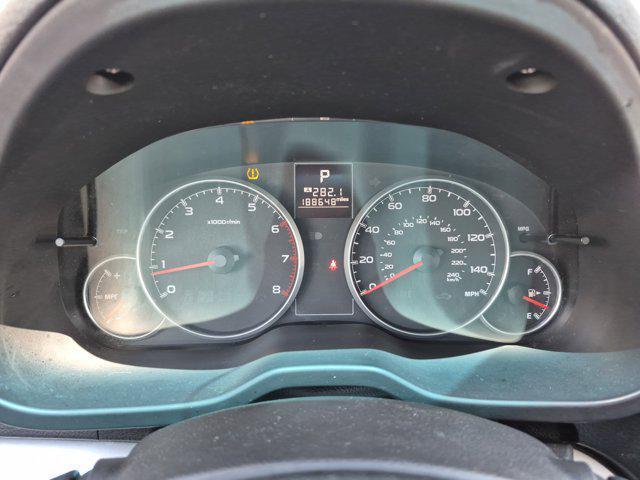used 2013 Subaru Outback car, priced at $6,852
