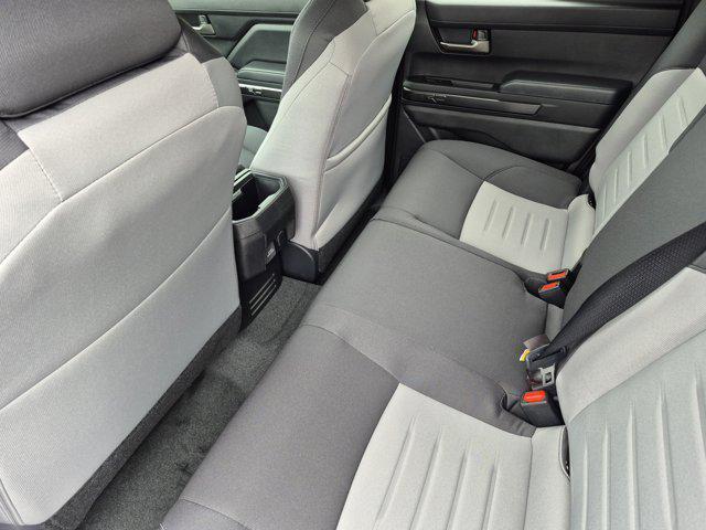new 2025 Toyota Tacoma car, priced at $53,165