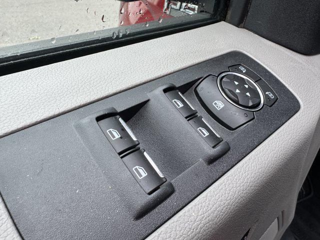 used 2018 Ford F-150 car, priced at $24,291
