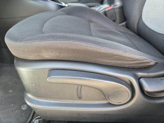 used 2016 Kia Soul car, priced at $9,883