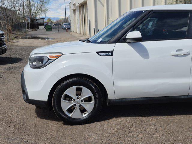 used 2016 Kia Soul car, priced at $9,883