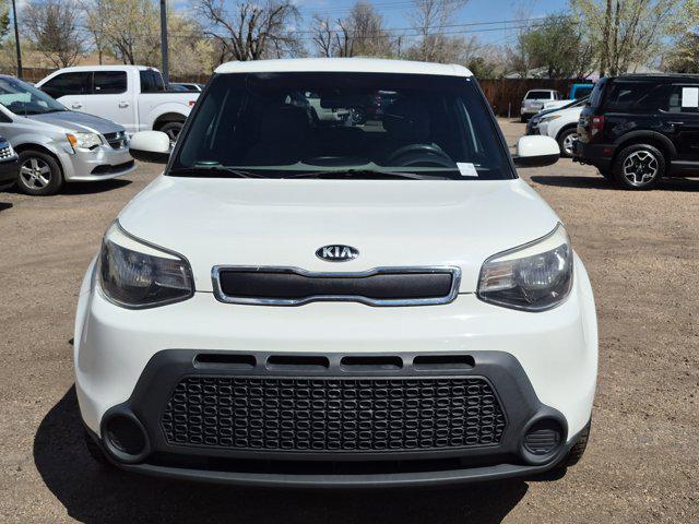 used 2016 Kia Soul car, priced at $9,883