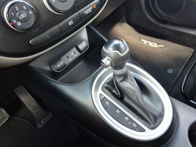 used 2016 Kia Soul car, priced at $9,883