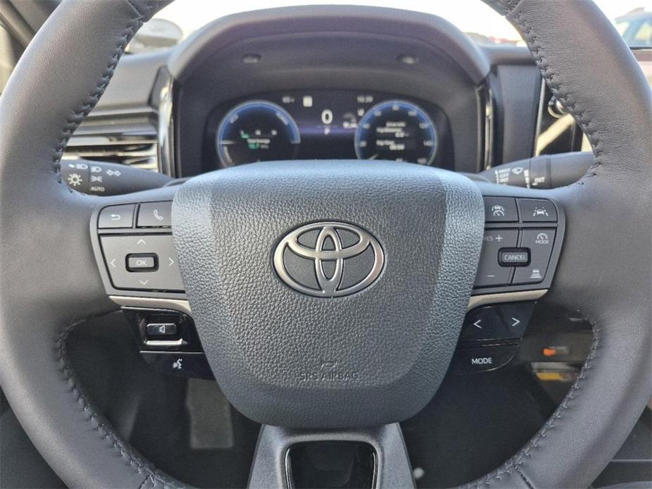 new 2025 Toyota Camry car, priced at $39,785