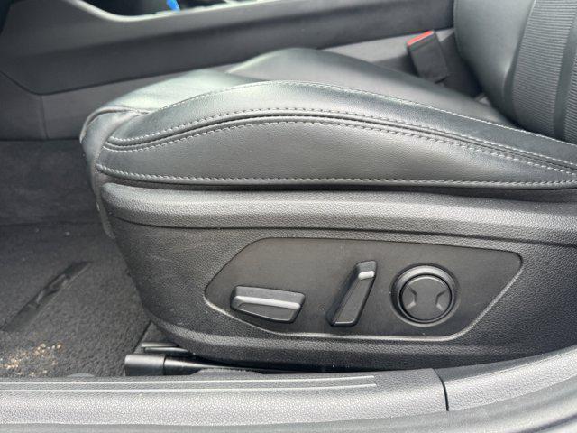 used 2023 Kia K5 car, priced at $27,391