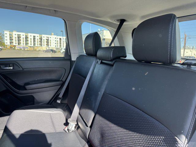 used 2017 Subaru Forester car, priced at $16,991
