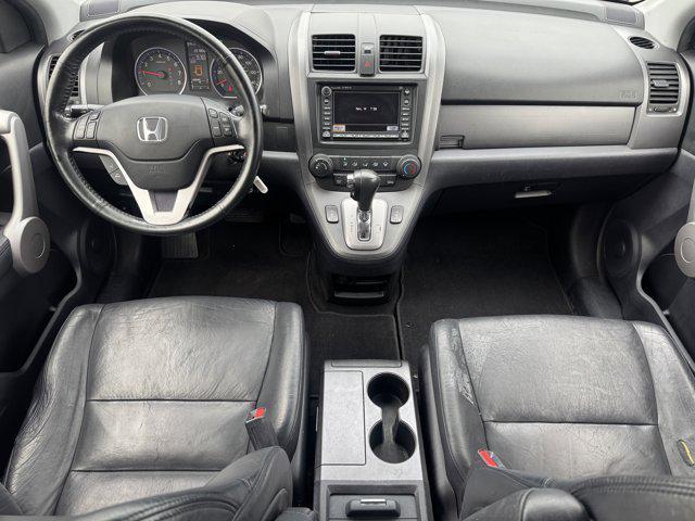 used 2007 Honda CR-V car, priced at $6,991