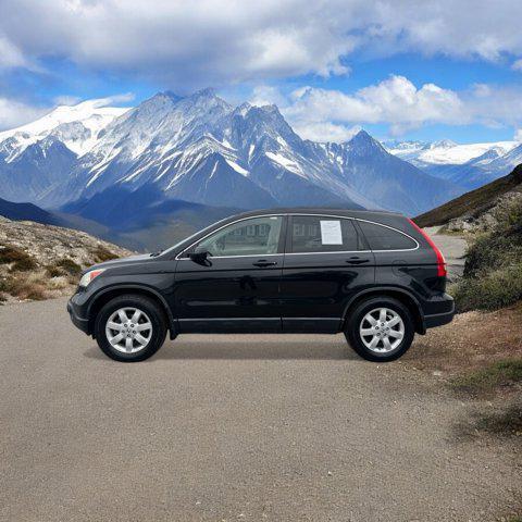 used 2007 Honda CR-V car, priced at $6,991