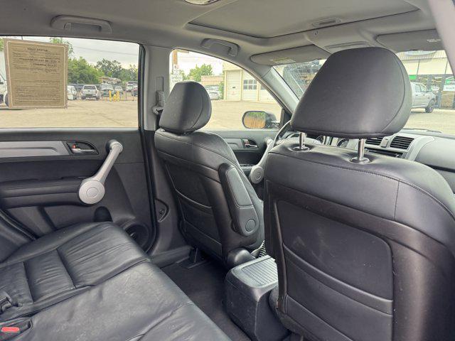 used 2007 Honda CR-V car, priced at $6,991