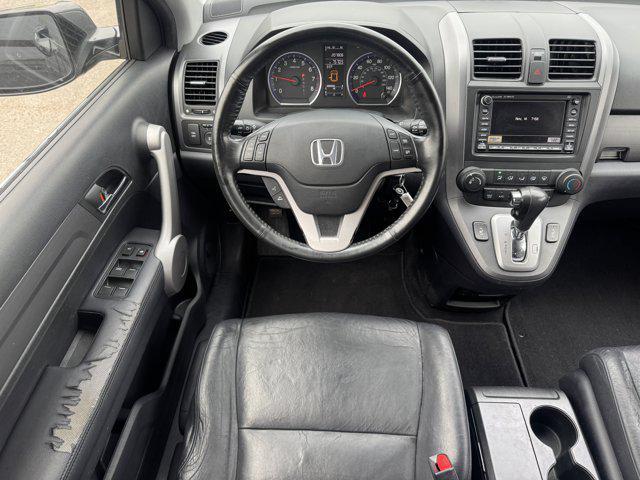 used 2007 Honda CR-V car, priced at $6,991