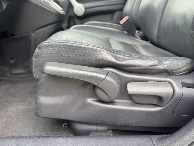 used 2007 Honda CR-V car, priced at $6,991